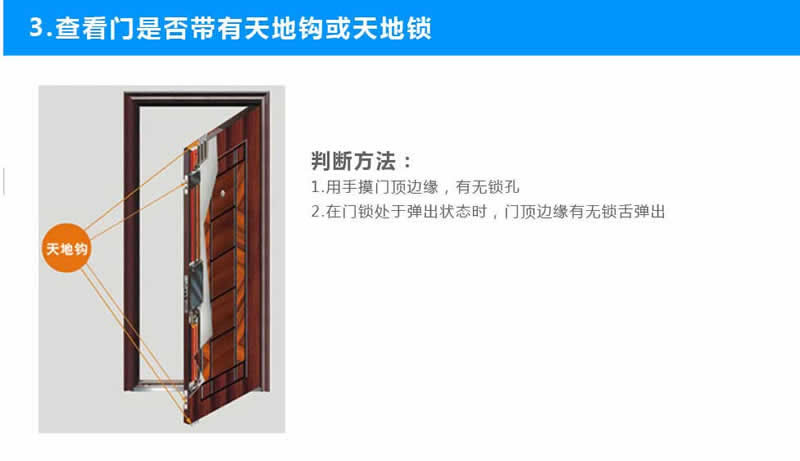 高邦泰智能锁 酒店智能锁光报警提示、霸王锁体