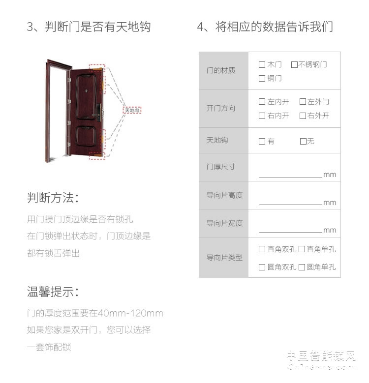 e家锁A1智能锁 家用办公室防盗指纹锁密码锁刷卡锁