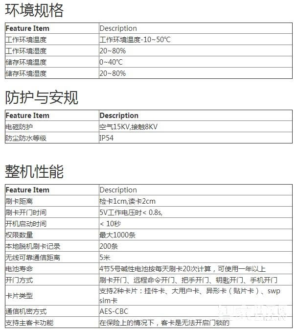 英杰酒店宾馆刷卡锁 出租公寓智能锁