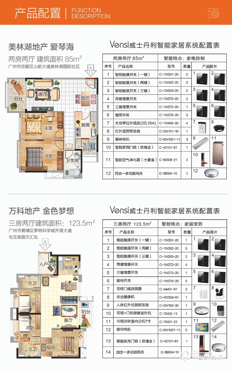 阿波罗智能锁 直板指纹密码锁 家用防盗智能门锁