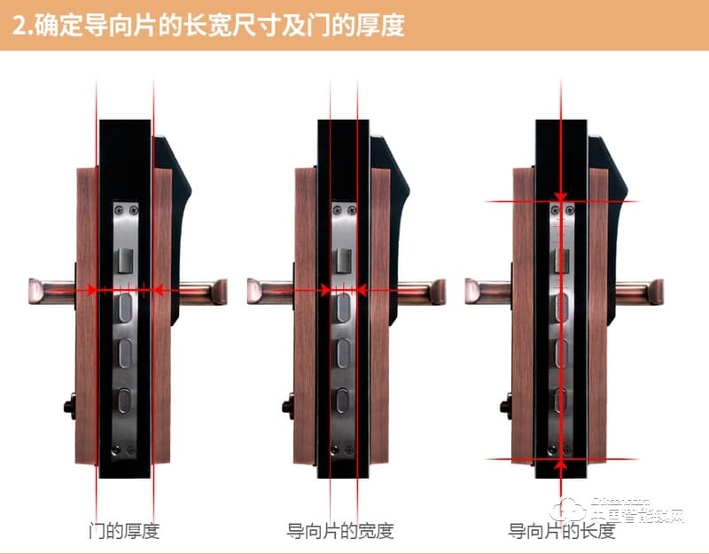 迈利诺智能锁 锌合金指纹锁 家用防盗门滑盖智能密码锁