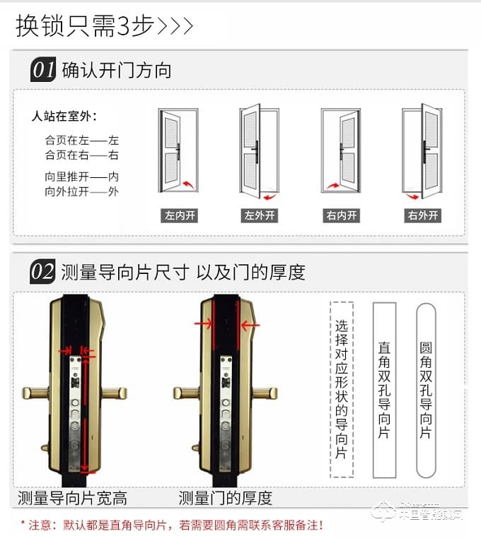 宾利智能锁 B3指纹密码锁