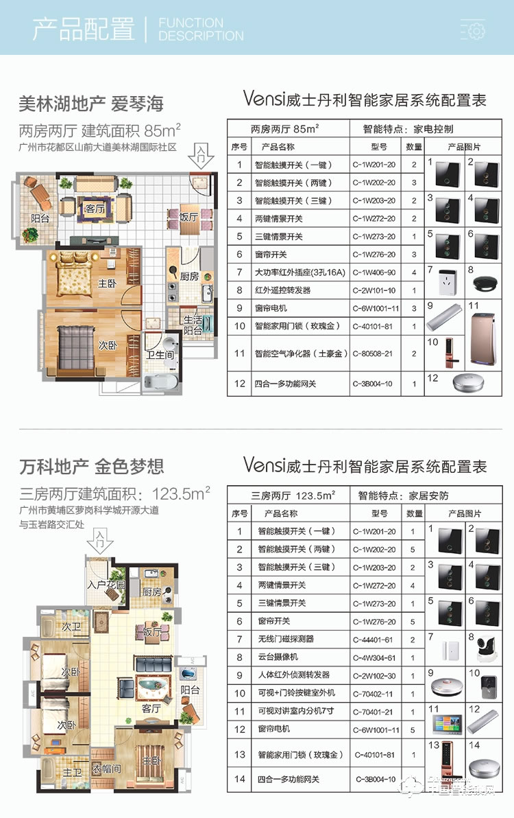 阿波罗智能锁 防盗门智能指纹锁 直板电子密码锁