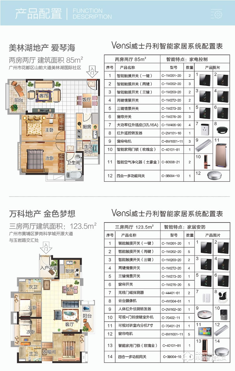 阿波罗智能锁 智能酒店刷卡锁 高端酒店防盗刷卡锁