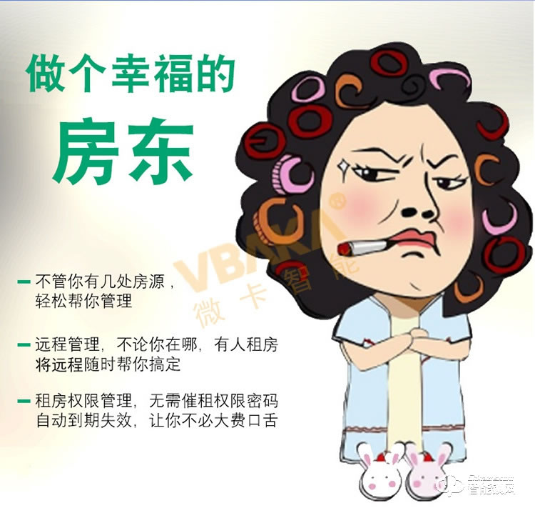 帝伦斯智能锁 公寓密码锁蓝牙app感应卡锁 