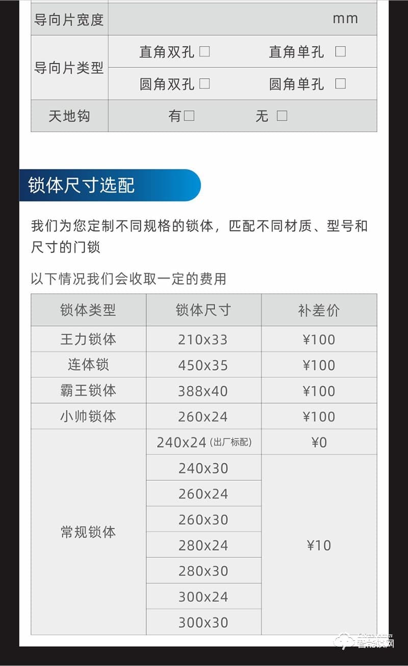 鸿兴福智能锁 V6一键开锁智能指纹锁