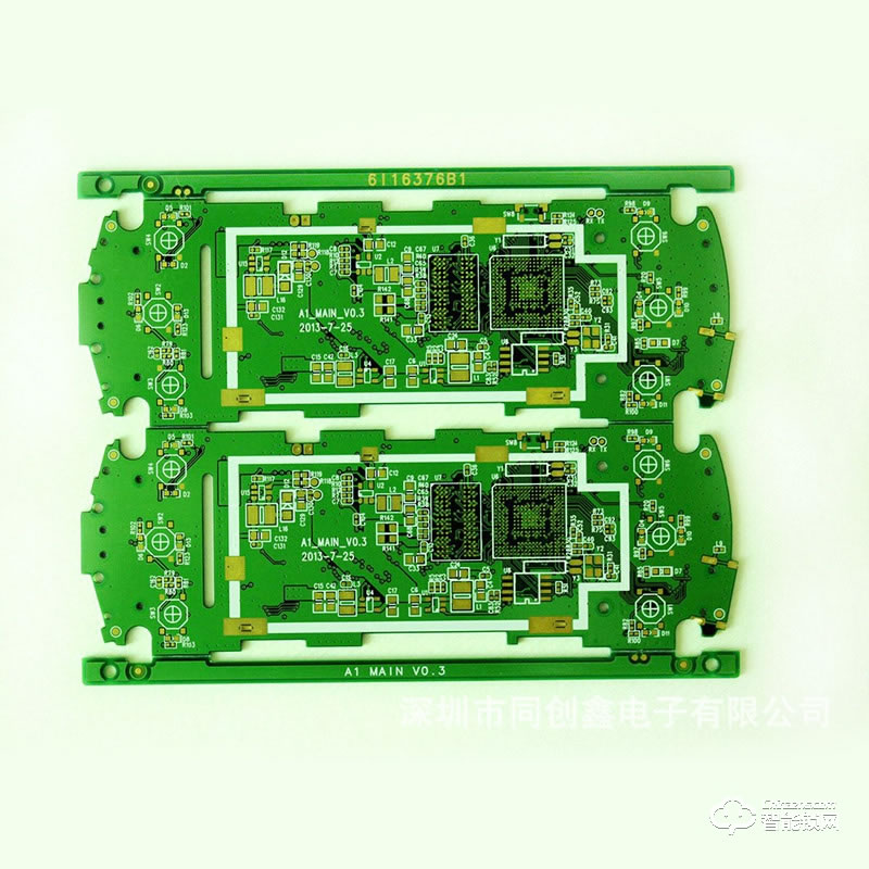 深圳同创鑫 多层线路板高端电路板