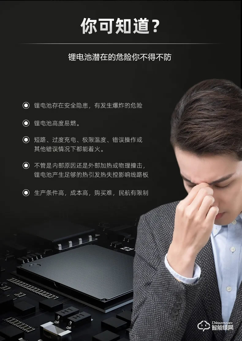 乐肯智能锁 6638B全自动可视猫眼智能锁