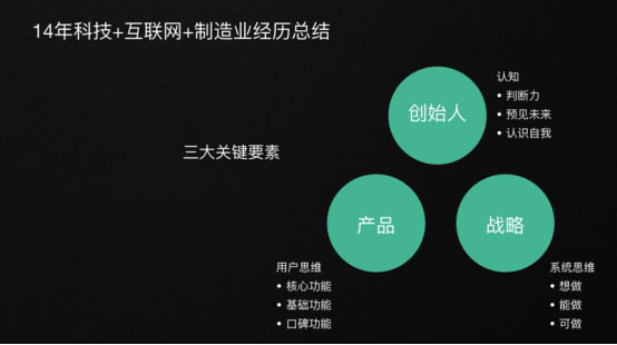 2年冲上智能门锁市场第一！云丁创始人陈彬总结出这3条成功经验！