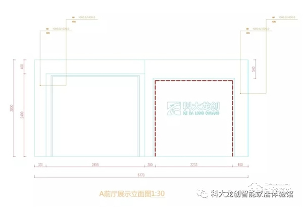 科大龙创·智能家居（铁岭旗舰店）扬帆起航