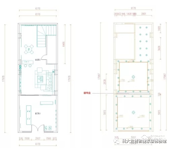 科大龙创·智能家居（铁岭旗舰店）扬帆起航