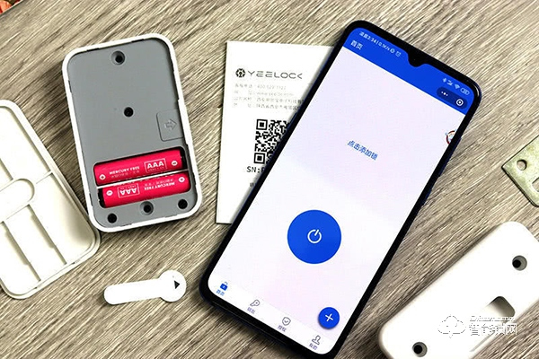 价格屠夫再露一手，小米推出99元智能锁，占领抽屉和衣柜有野心
