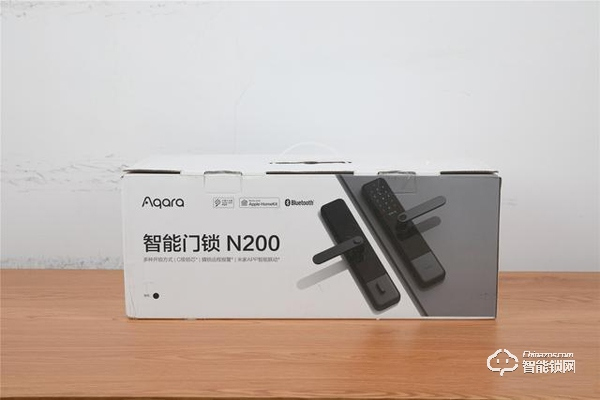 智能门锁如何选？Aqara N200详细评测：内外兼修，优点多于缺点