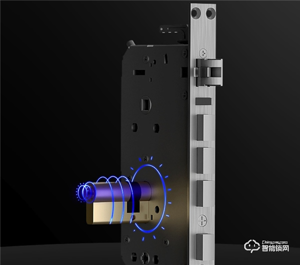 为家人健康卫生加一把锁，TCL物联网智能锁K6P成用户新宠
