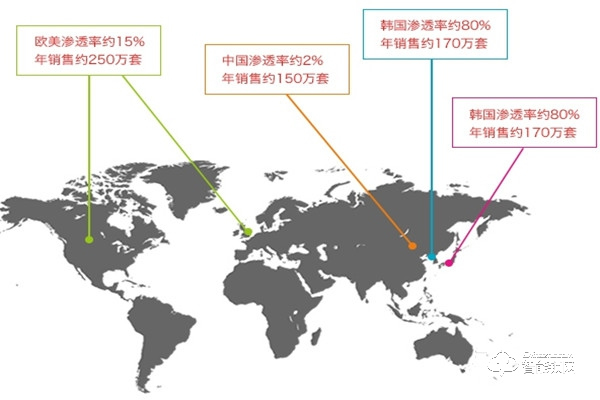 同方物联智能锁加盟费用 同方物联智能锁加盟支持