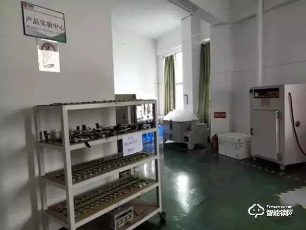 品牌实力成就产品价值 | 带你走进达文西智能锁生产车间