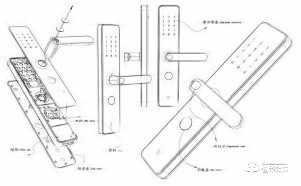 如何打造一款智能家居精品？从9个月大的小米米家智能门锁来看