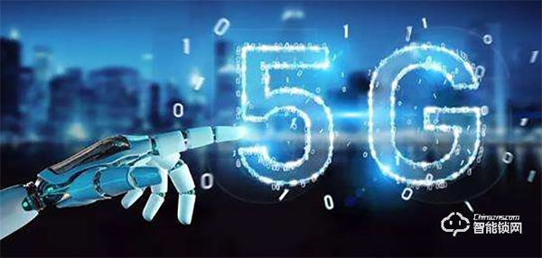 AI+5G+智能锁将引领智能家居新生活