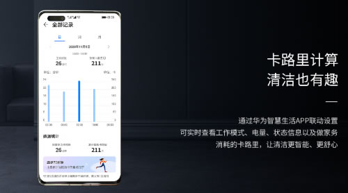 HUAWEI HiLink再添新生态产品