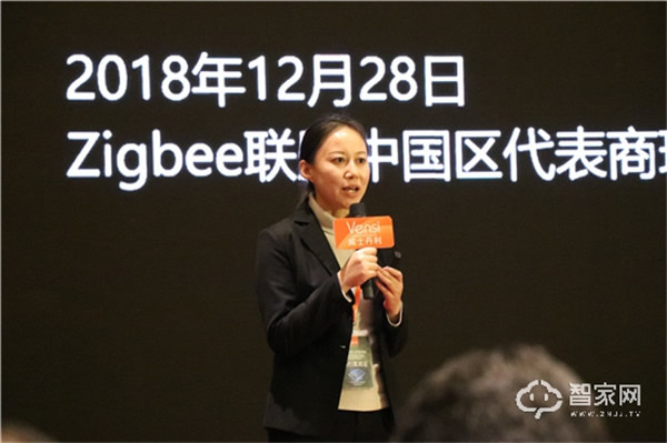 威士丹利正式发布梦龙系列Zigbee 3.0智能网关及芯片模组