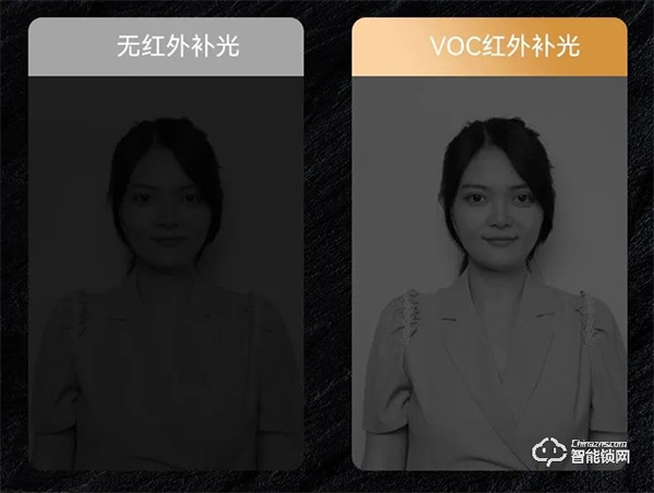 新品来袭 | VOC 带屏3D人脸锁T10 PIus，解锁满格安全感