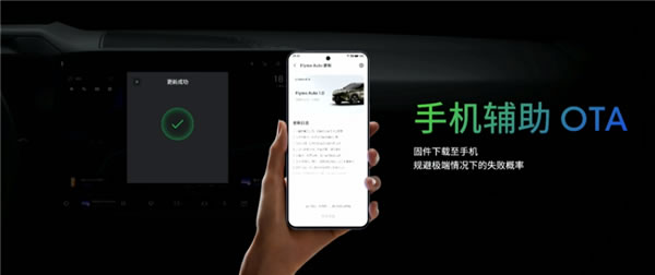 魅族Flyme Auto车机系统正式发布：交互完全不输华为问界